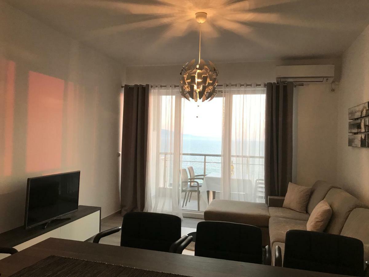 סרנדה Sunset Apartment מראה חיצוני תמונה