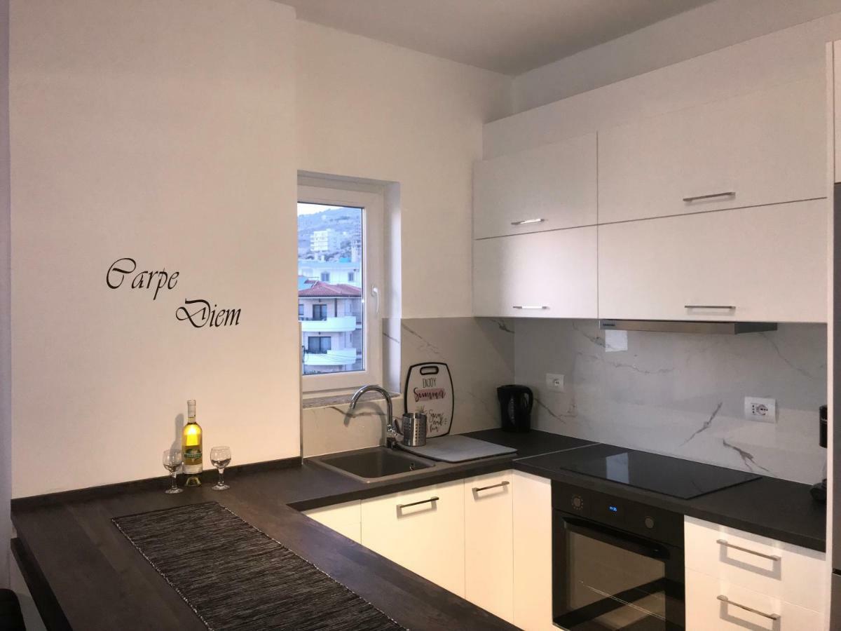 סרנדה Sunset Apartment מראה חיצוני תמונה