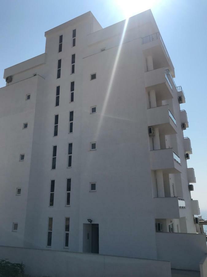 סרנדה Sunset Apartment מראה חיצוני תמונה
